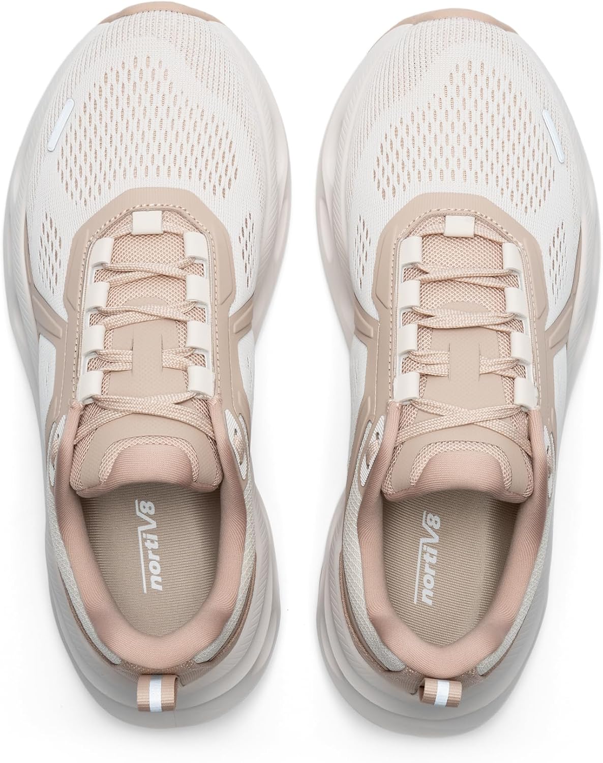 Thumbnail 6 de NORTIV 8 Women's Comfortable Walking Shoes