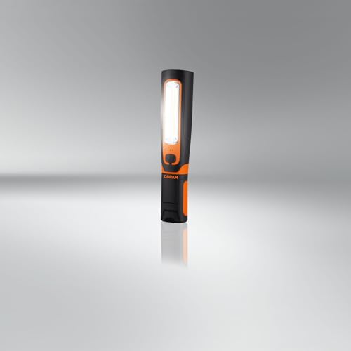 Thumbnail 1 de OSRAM LEDIL412C Lámpara de mano LED 450 lúmenes 🔦