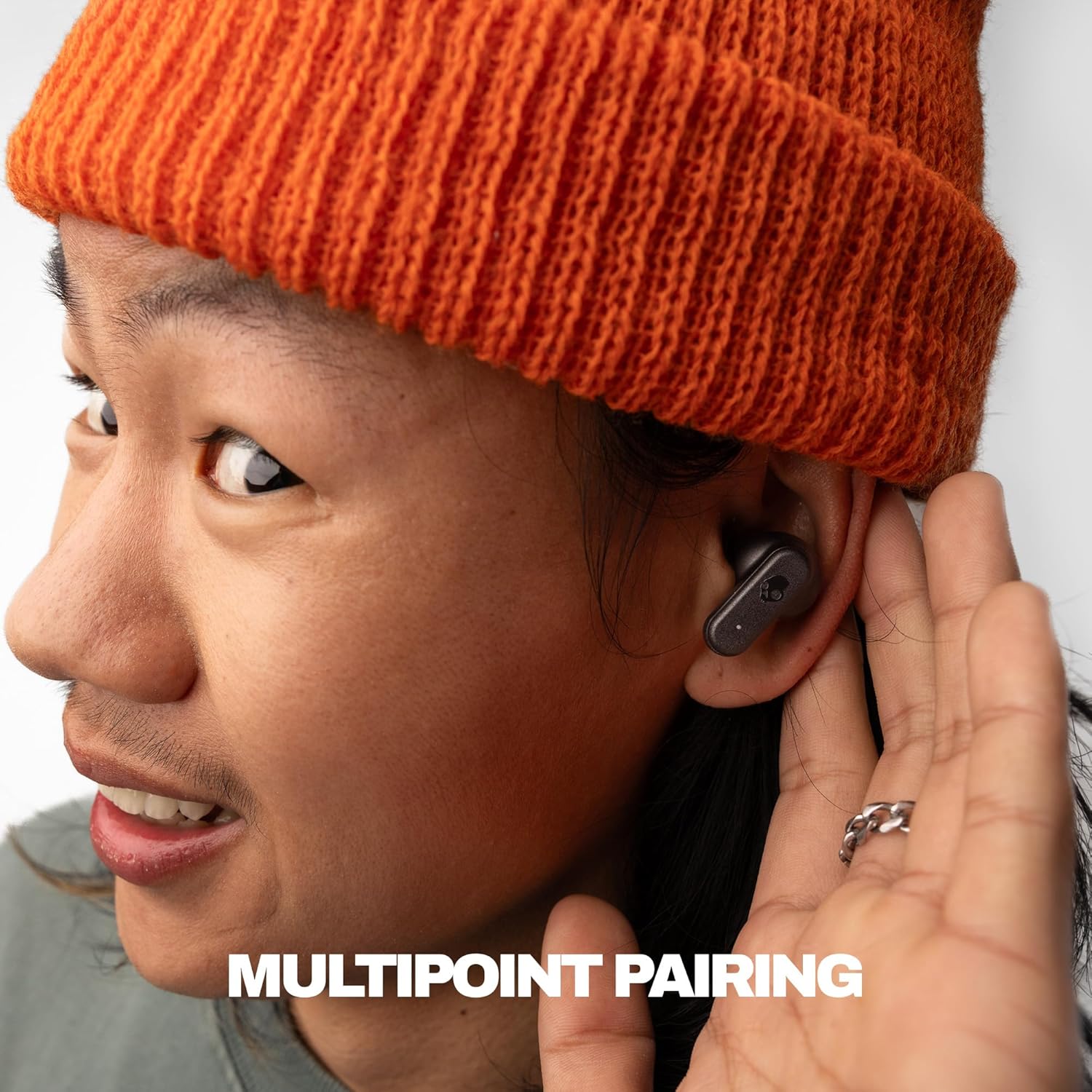 Thumbnail 4 de Skullcandy Dime 3 Wireless Earbuds – compact, versatile ANC-free listening with 20-hour battery