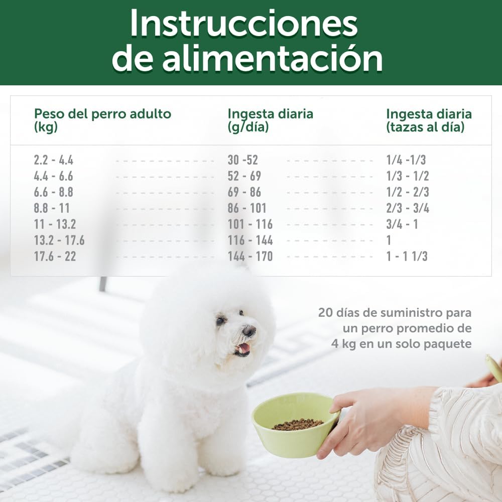 Thumbnail 6 de Nature's Protection Superior Care 1,5 kg pienso hipoalergénico