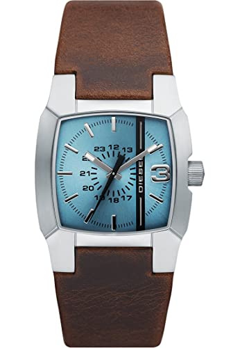 Detalle de Diesel Cliffhanger reloj 36 mm