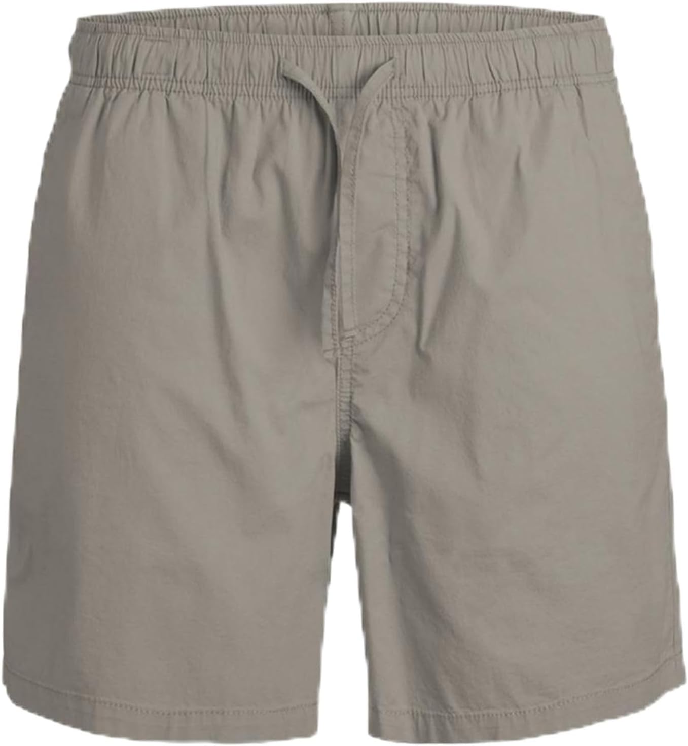 Detalle de Jack & Jones Drew Jogger Shorts Reg – Pantaloncini da jogging da uomo, comodi e versatili