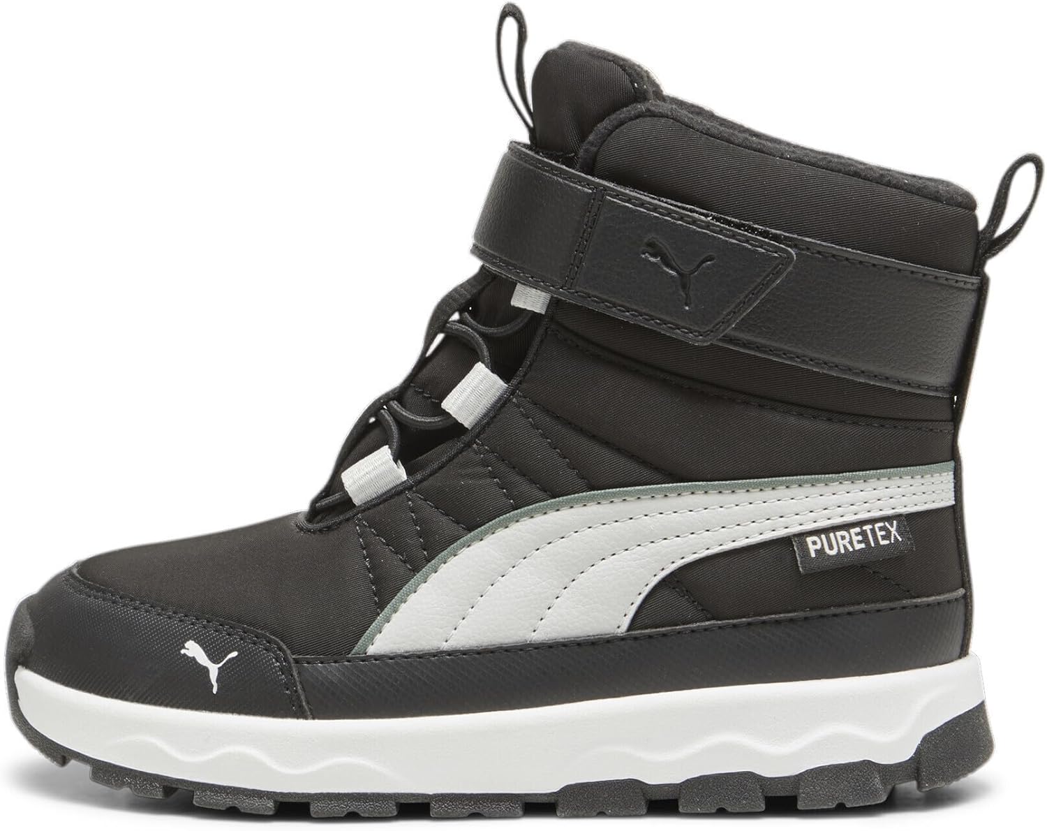 Thumbnail 3 de PUMA Evolve Boot Puretex AC High Unisex