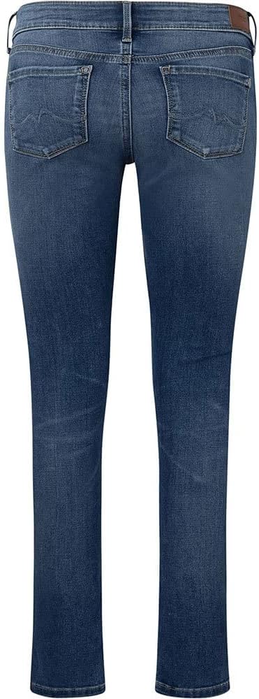 Thumbnail 4 de Pepe Jeans Mujer Soho Jeans