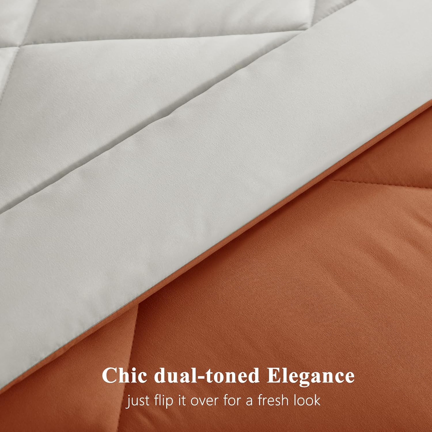 Detalle de Aisbo Coverless Duvet Double 10.5 Tog