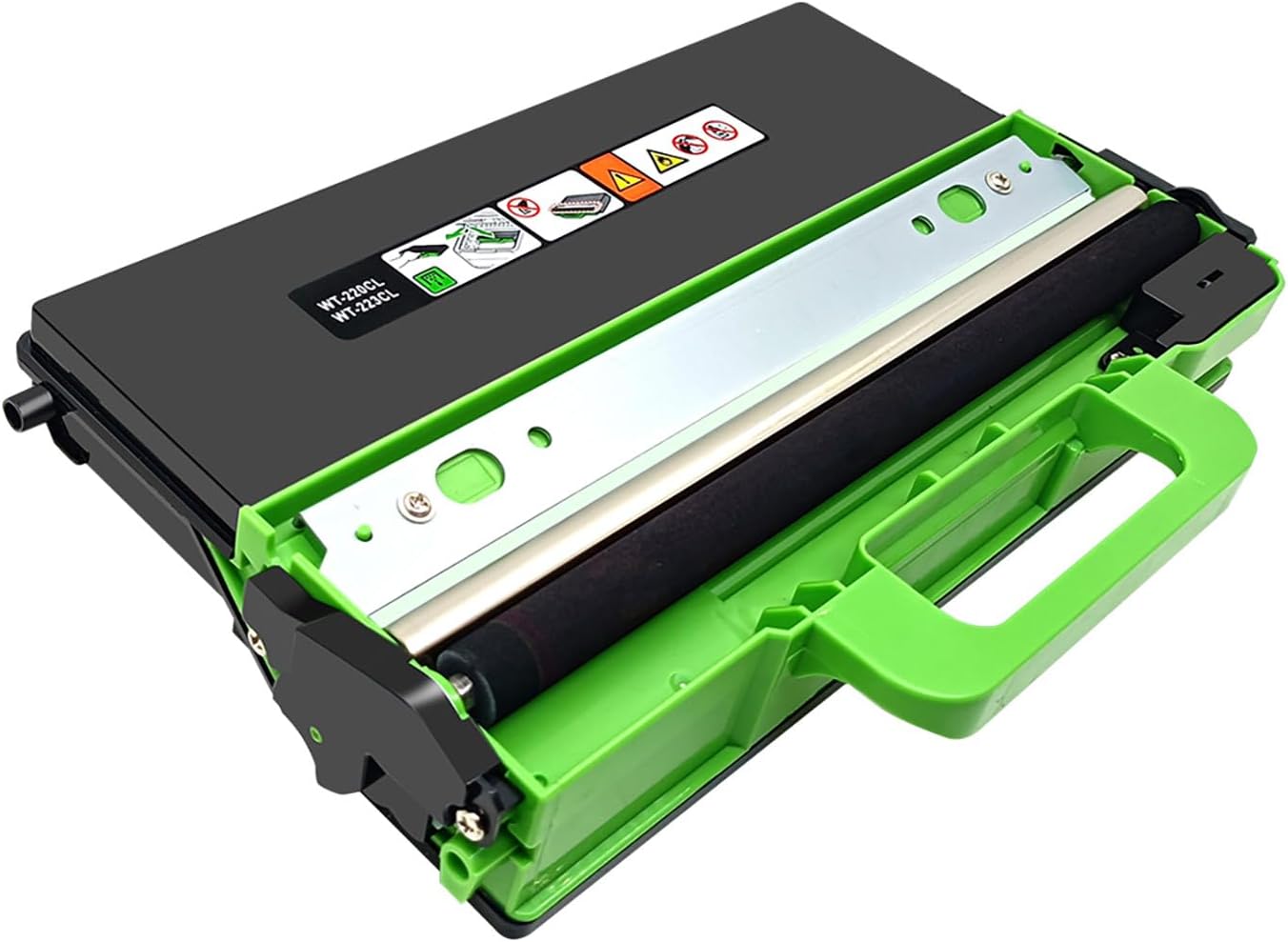 Thumbnail 5 de Bac de récupération de toner usagé WT-220CL / WT-223CL pour imprimantes Brother