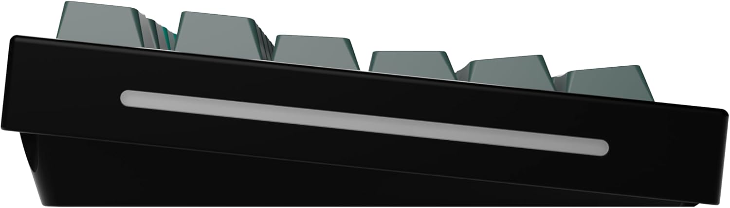 Thumbnail 6 de Glorious Gaming 115 Keycaps GPBT PBT, Perfil Cherry, España