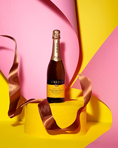 Thumbnail 2 de Valdo Valdobbiadene Prosecco Superiore DOCG, 750 ml x 6 - confezione da sei