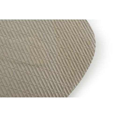 Detalle de SEAC Malaga: Espadrillas casual in canvas con suola antiscivolo, unisex