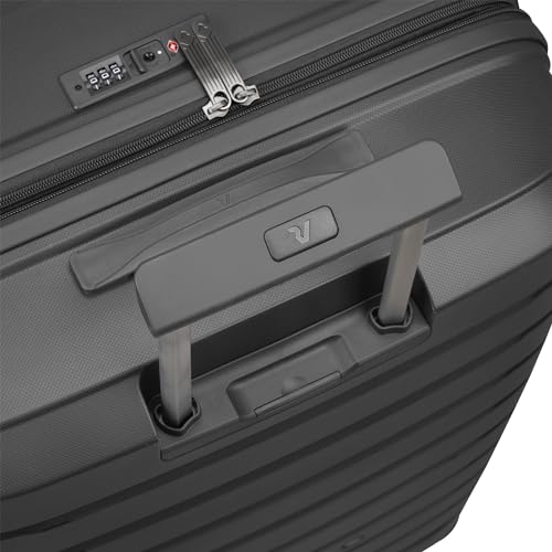 Thumbnail 8 de Roncato B-FLYING Trolley grande 78 cm Espandibile Antracite – RV Roncato