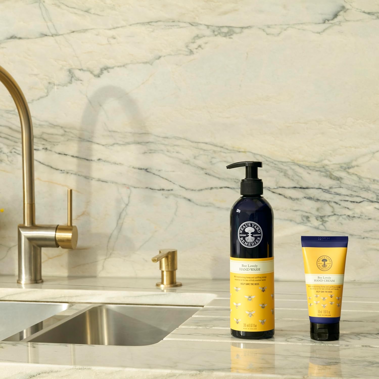 Thumbnail 4 de Neal's Yard Remedies Bee Lovely Hand Wash