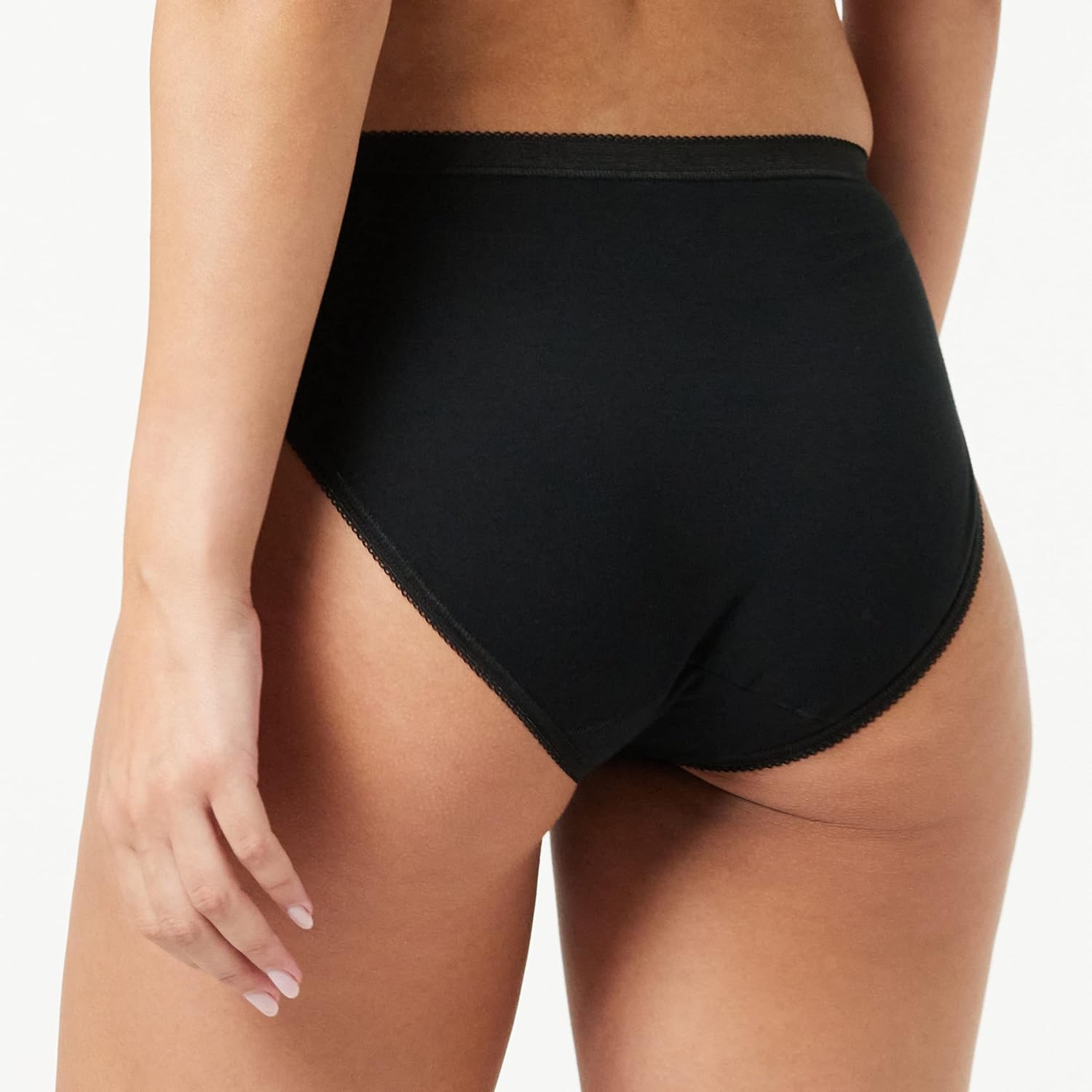 Thumbnail 3 de Sloggi 24/7 Cotton Maxi Briefs Femme – Confort quotidien en coton