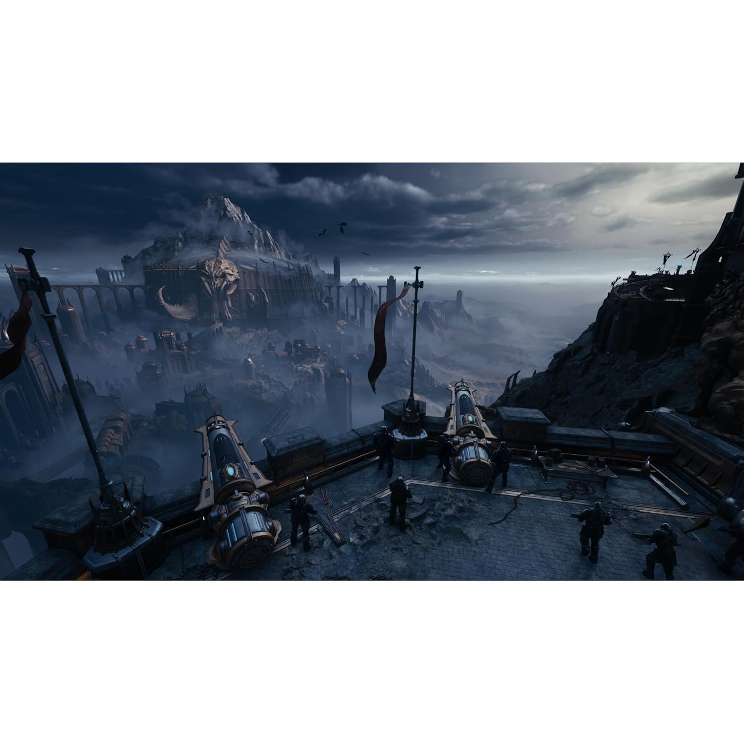 Thumbnail 6 de DOOM: The Dark Ages – Premium Edition für Xbox Series X