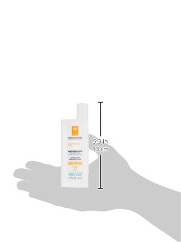 Thumbnail 10 de La Roche-Posay Anthelios 50 Mineral Ultra Light Sunscreen Fluid SPF 50