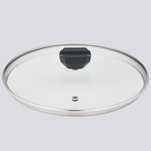 Detalle 2 de Tefal Sauteuse 24 cm, tous feux sauf induction, revêtement antiadhésif ⚙