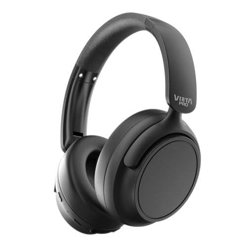 Detalle de Vieta Pro Auriculares Bluetooth ANC 50 h