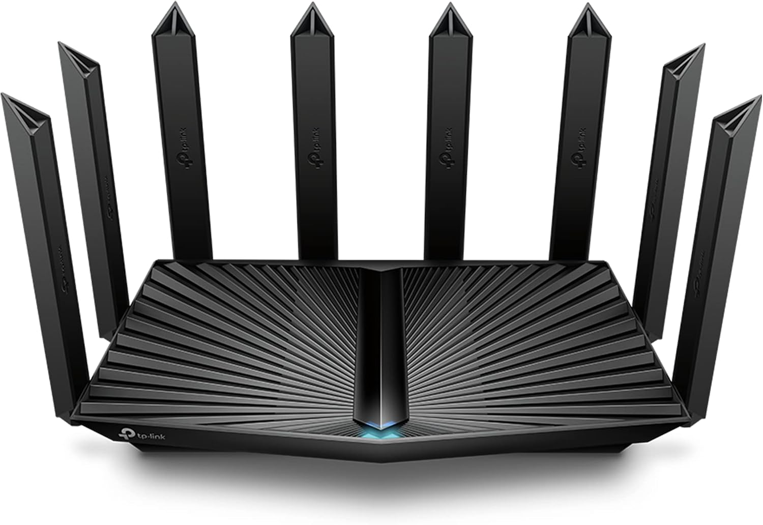 Detalle de TP-Link Archer AX80 (AX6000) Wi-Fi 6 Router
