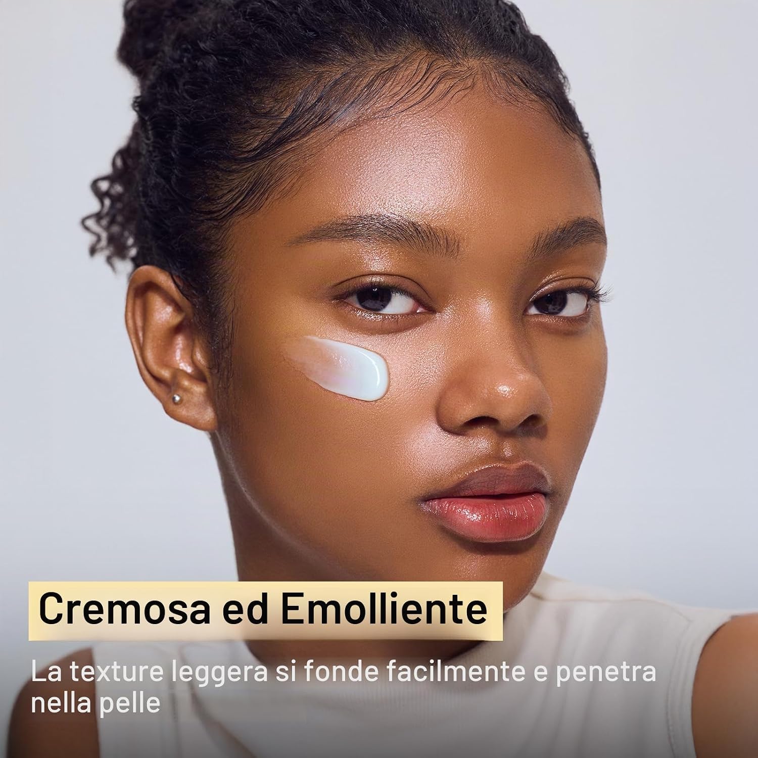 Detalle de Abib Crema Contorno Occhi al Collagene Jericho Rose: sollievo per occhiaie e borse