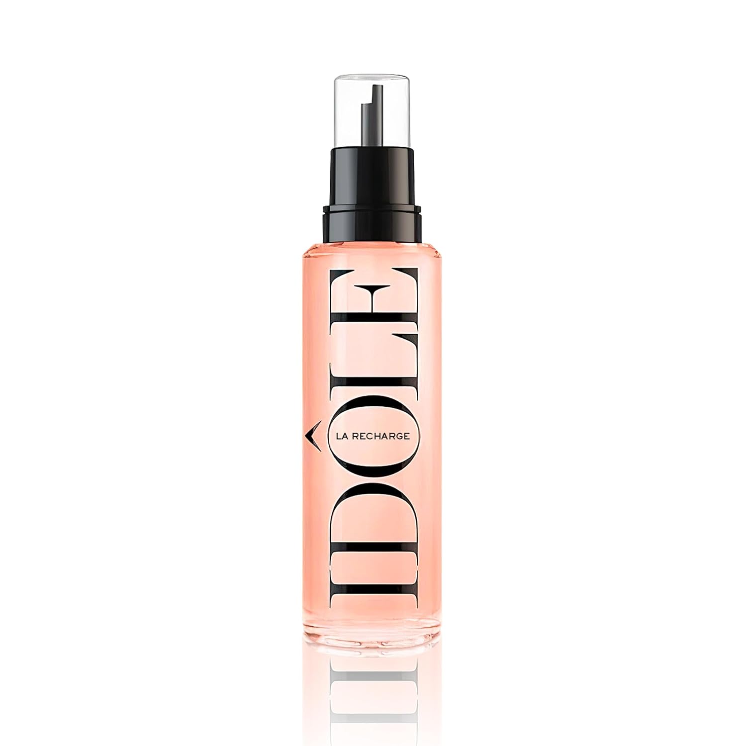Detalle de Lancôme Idôle Eau de Parfum, Fresh Floral Women's Perfume with Rose & Vanilla