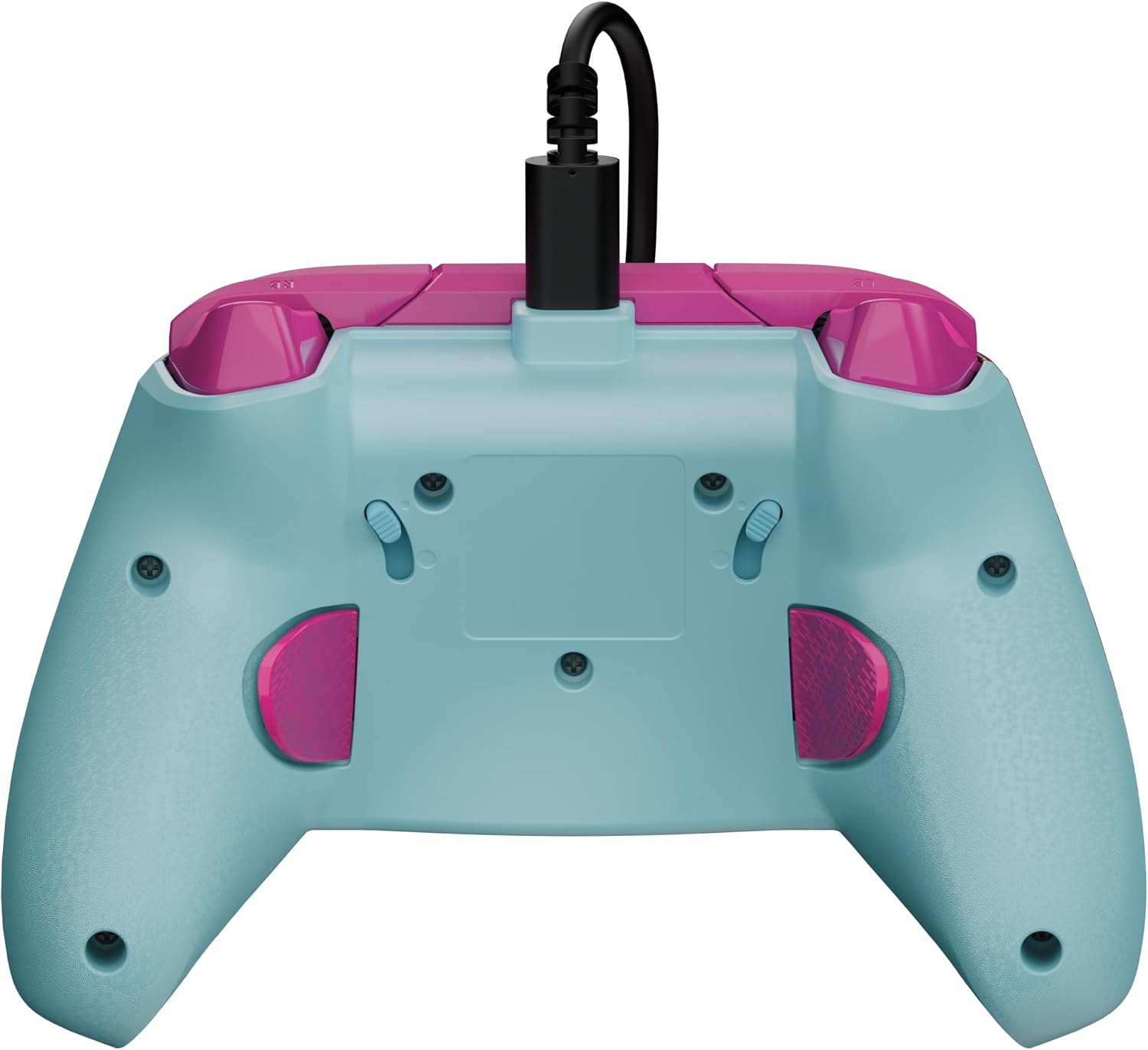 Detalle 2 de Turtle Beach Rematch Manette filaire 2,5 m