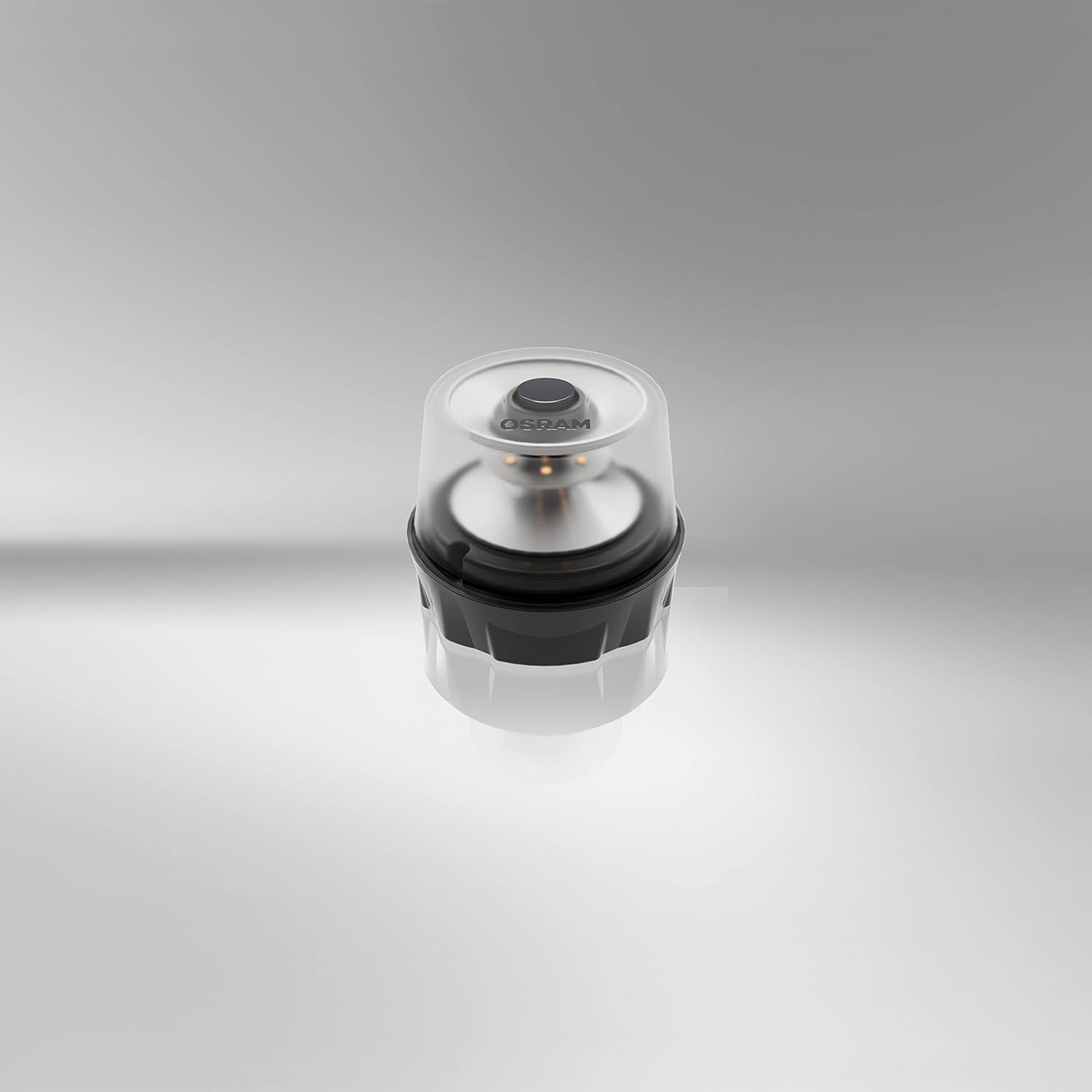 Thumbnail 4 de OSRAM LEDguardian ROAD FLARE Signal TA20: Magnetic, Rechargeable LED Warning Light