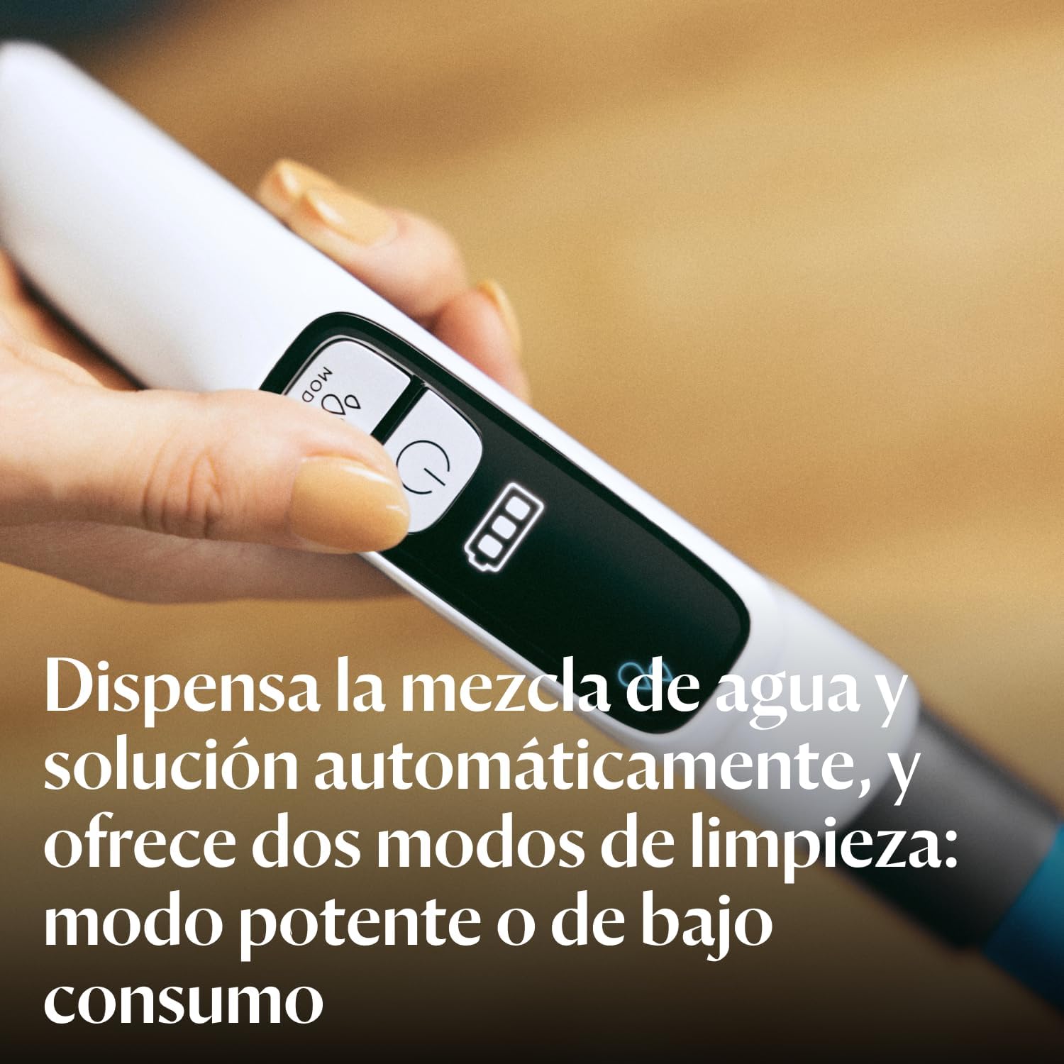 Thumbnail 4 de Bissell CrossWave HF3 aspiradora sin cable