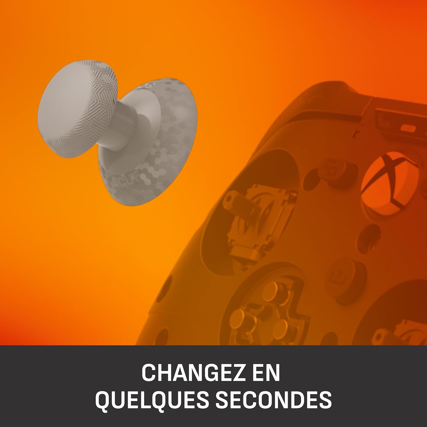 Thumbnail 3 de SCUF Valor Pro Kit joysticks 4 pièces