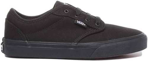 Thumbnail 2 de Vans Atwood Canvas 34,5 EU zapatillas unisex niños negro