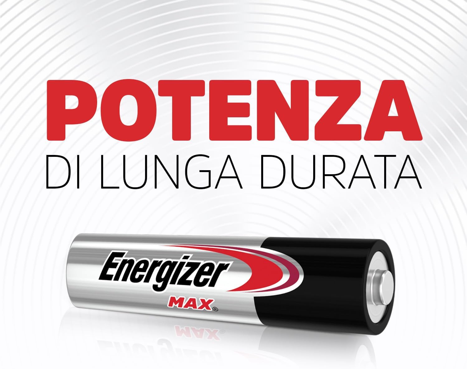 Detalle 2 de Energizer Max Combo 28 pile AA/AAA 1,5V