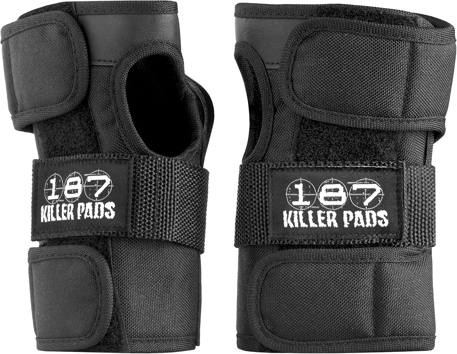 187 Killer Pads Wrist Guards for Skateboarding 🛹