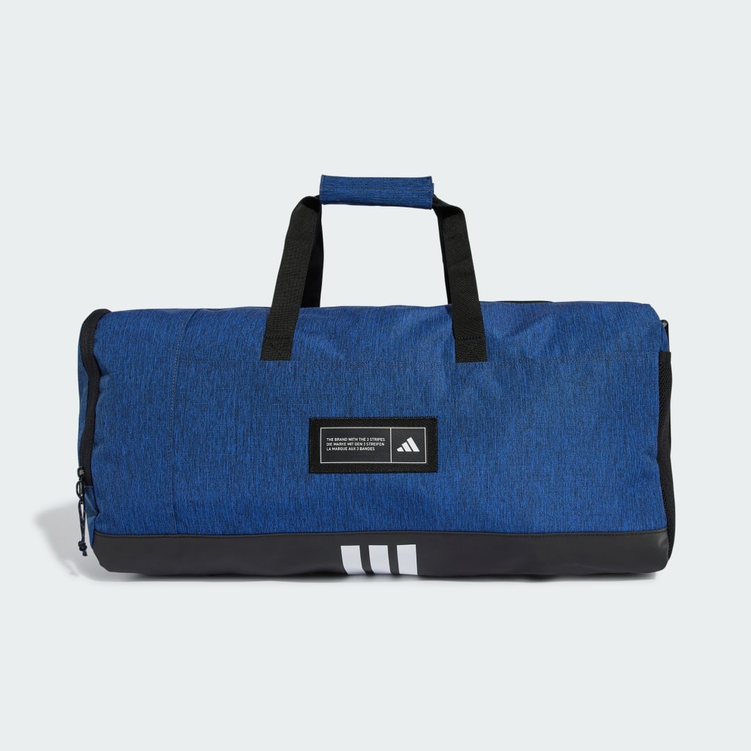 Detalle de Adidas Bolsa de deporte 4ATHLTS mediana