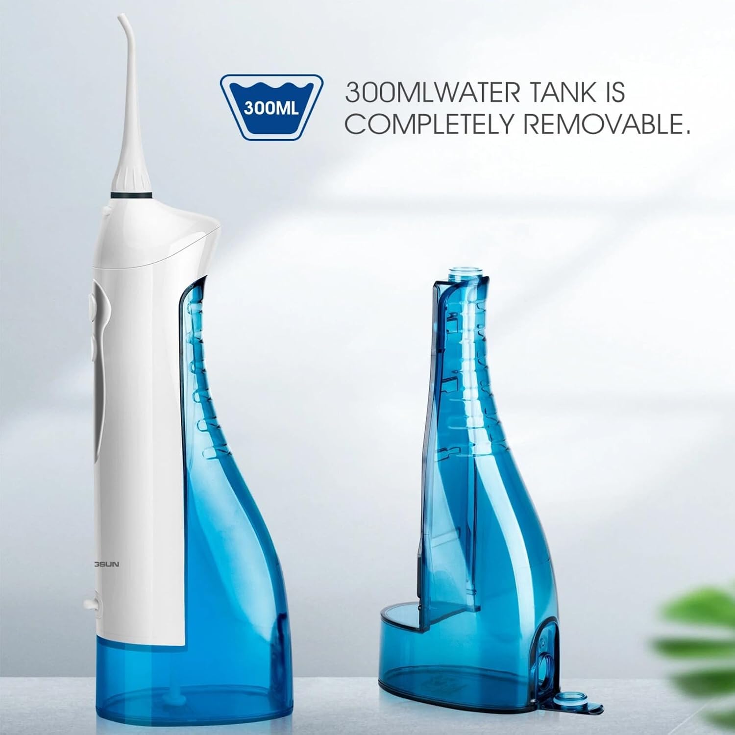 Thumbnail 6 de Hangsun HOC700 Water Flosser 300ml 🦷