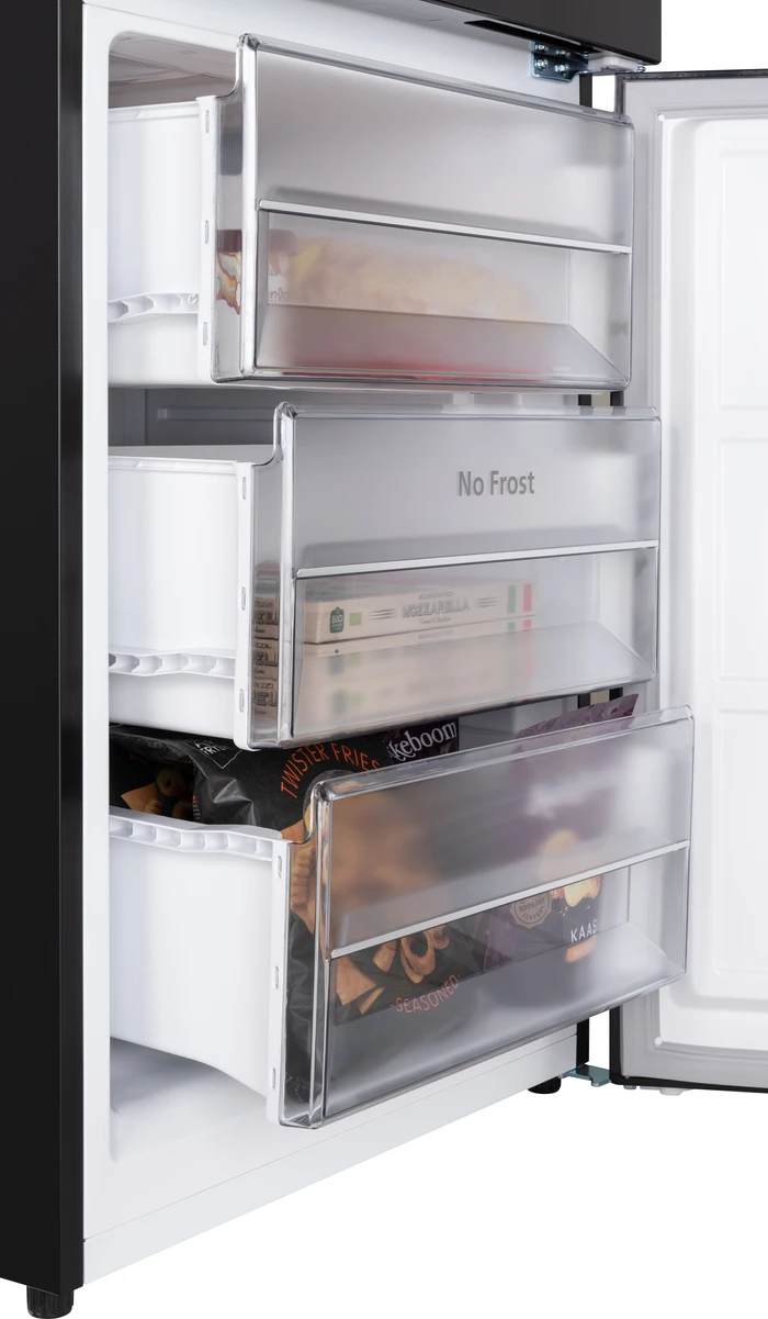 Thumbnail 15 de Wisberg WBKVC185CNFB – 184 cm Refrigerador