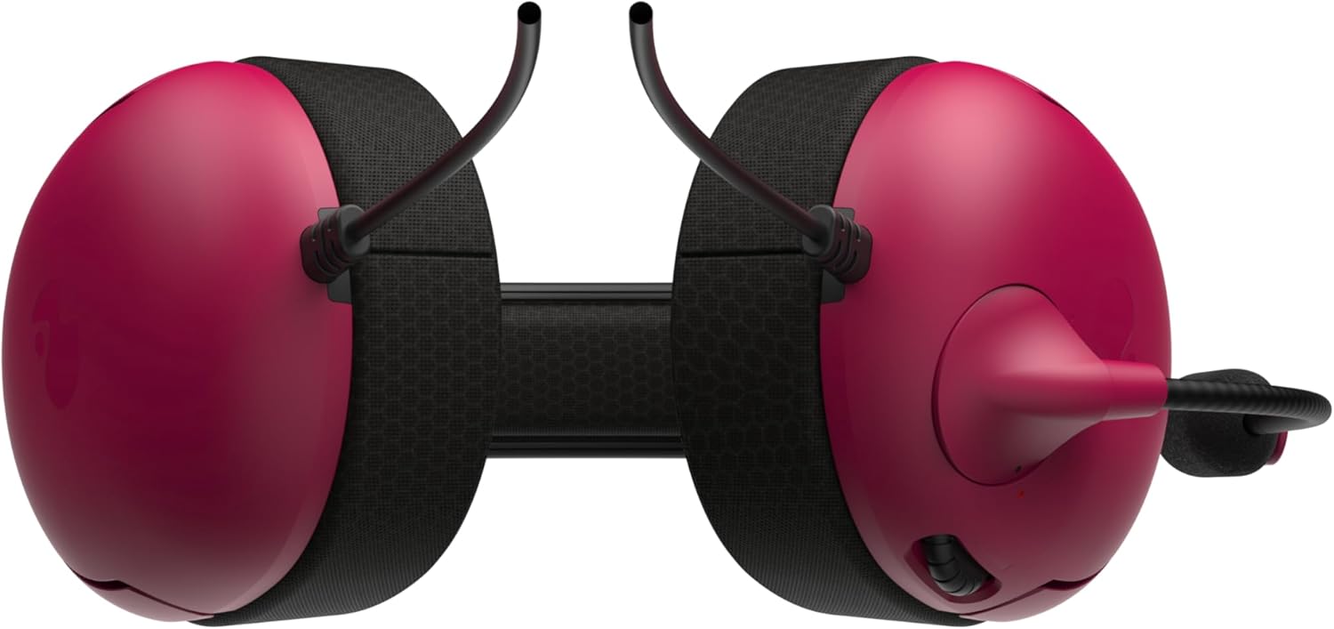 Thumbnail 5 de PDP Airlite Auriculares con micrófono azul
