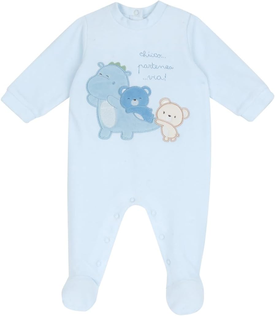 Thumbnail 1 de Coffret naissance Chicco avec grenouillère