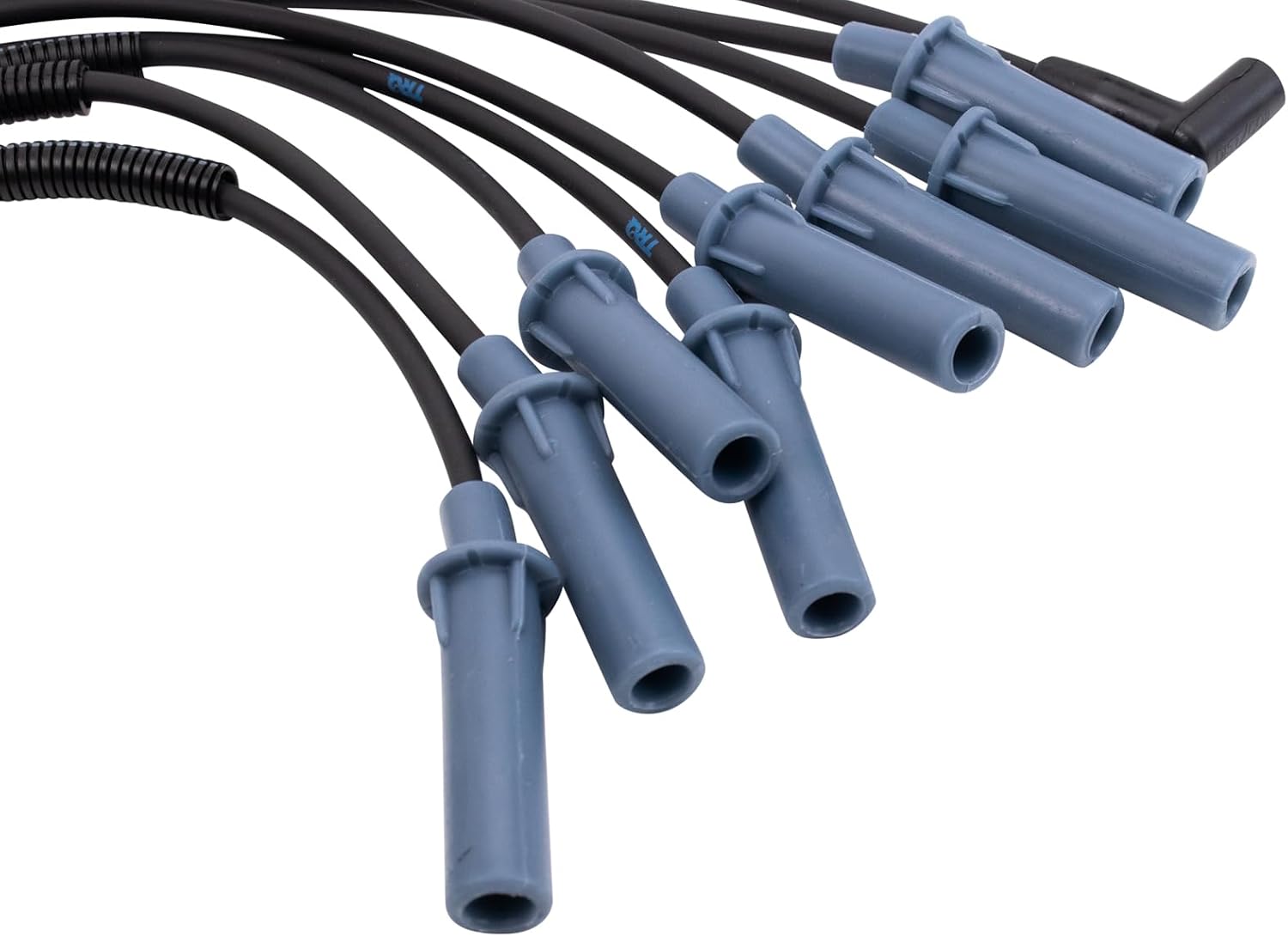 Detalle de TRQ Spark Plug Wire Set 1993-1998 ðŸ›