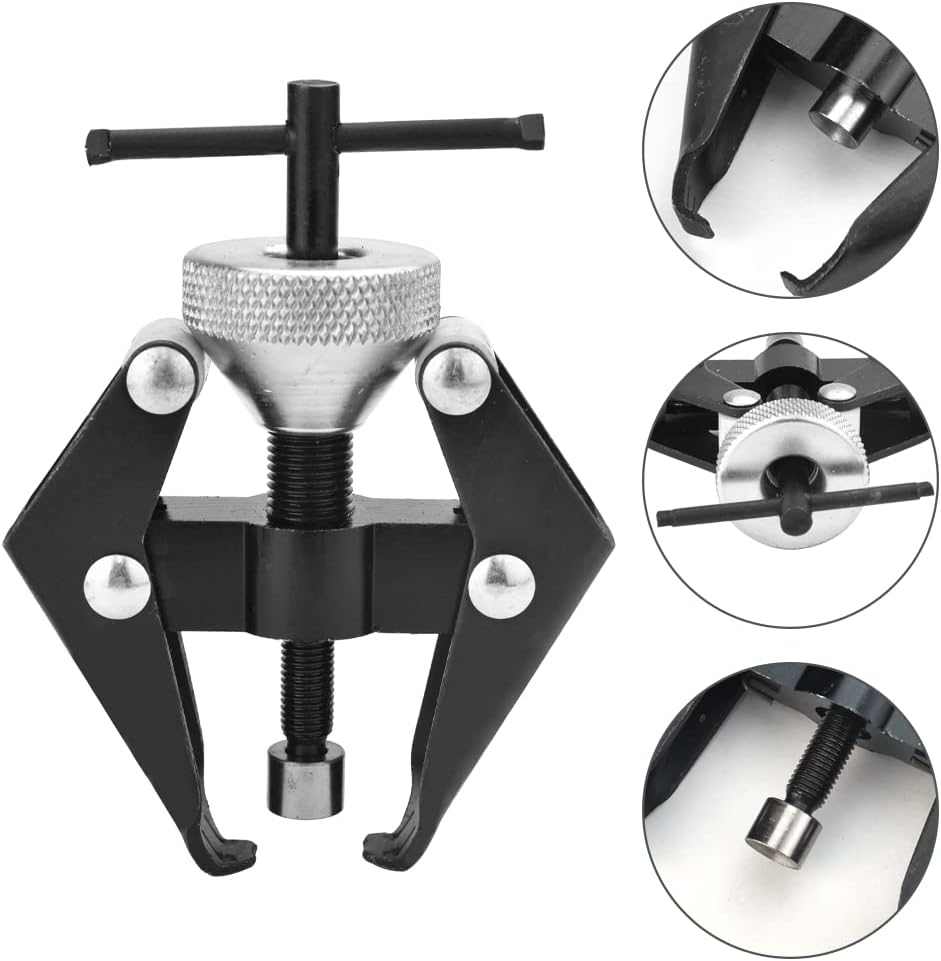 Thumbnail 2 de CODIRATO Wiper Arm & Battery Puller Set 36mm