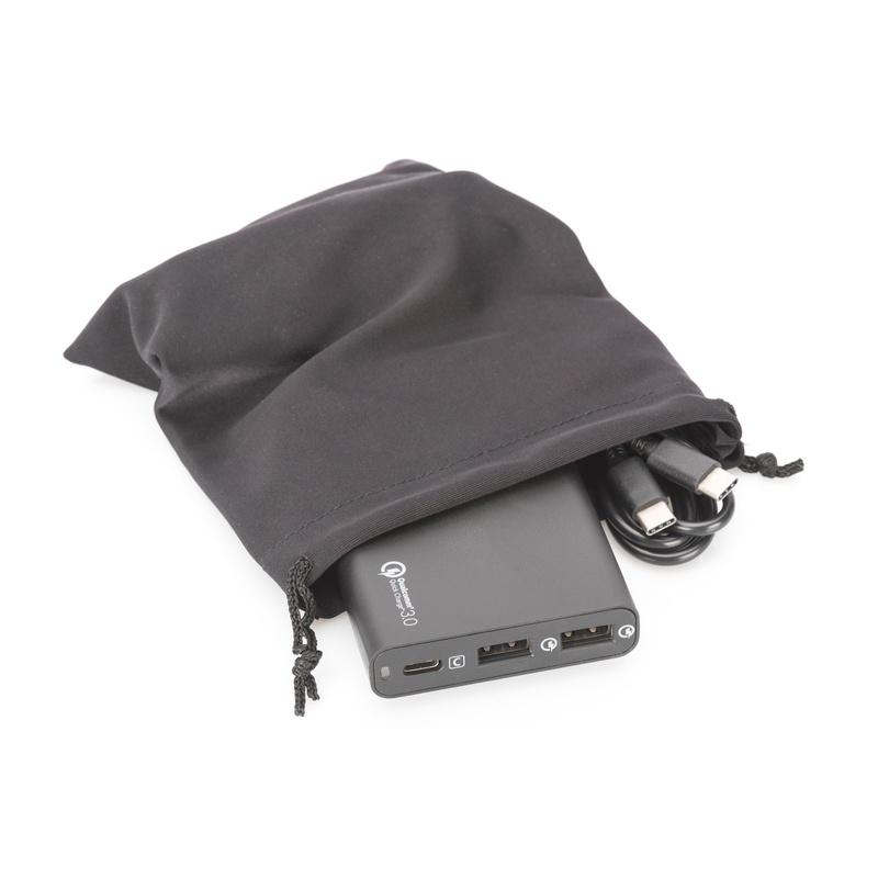 Thumbnail 2 de Digitus Estación de Carga Universal de Viaje USB-C