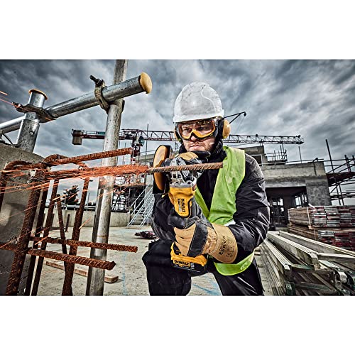 Thumbnail 2 de DEWALT DCG406N-XJ Mini-amoladora XR 18V Ø125 mm 🛠