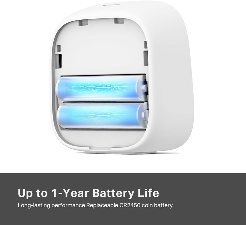 Thumbnail 6 de TP-Link KE110 smart thermostat for radiators