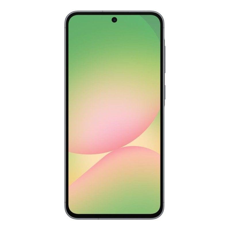 Thumbnail 3 de Samsung Galaxy A56 5G 8GB/128GB - Grafito, pantalla 6.7" y NFC