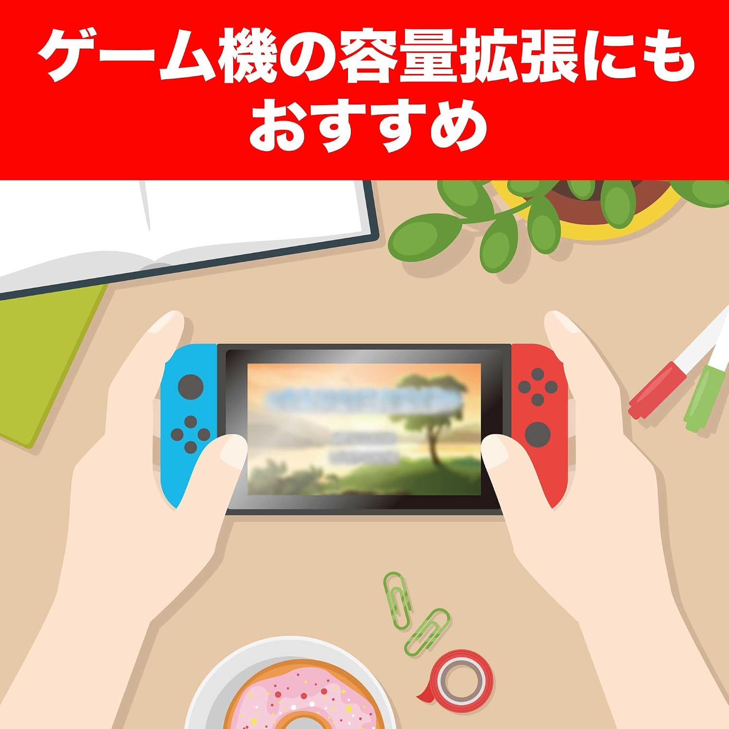 Detalle 2 de SanDisk Ultra SDSQUAB-128G-GH3MA microSDカード 128GB・UHS-I U1・Class 10