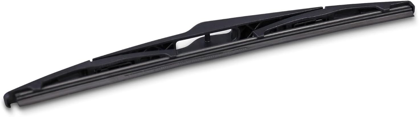 Thumbnail 1 de Bosch Rear Wiper H 283 – Replacement Blade (280mm) for Back Windscreen