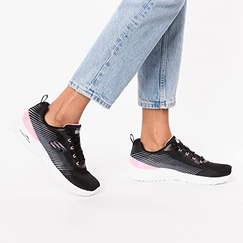 Detalle 2 de Skechers Skech-Air Dynamight Luminosity Sneakers mujer 38 EU