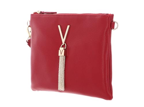Thumbnail 1 de Valentino Divina Clutch Rosso Scuro