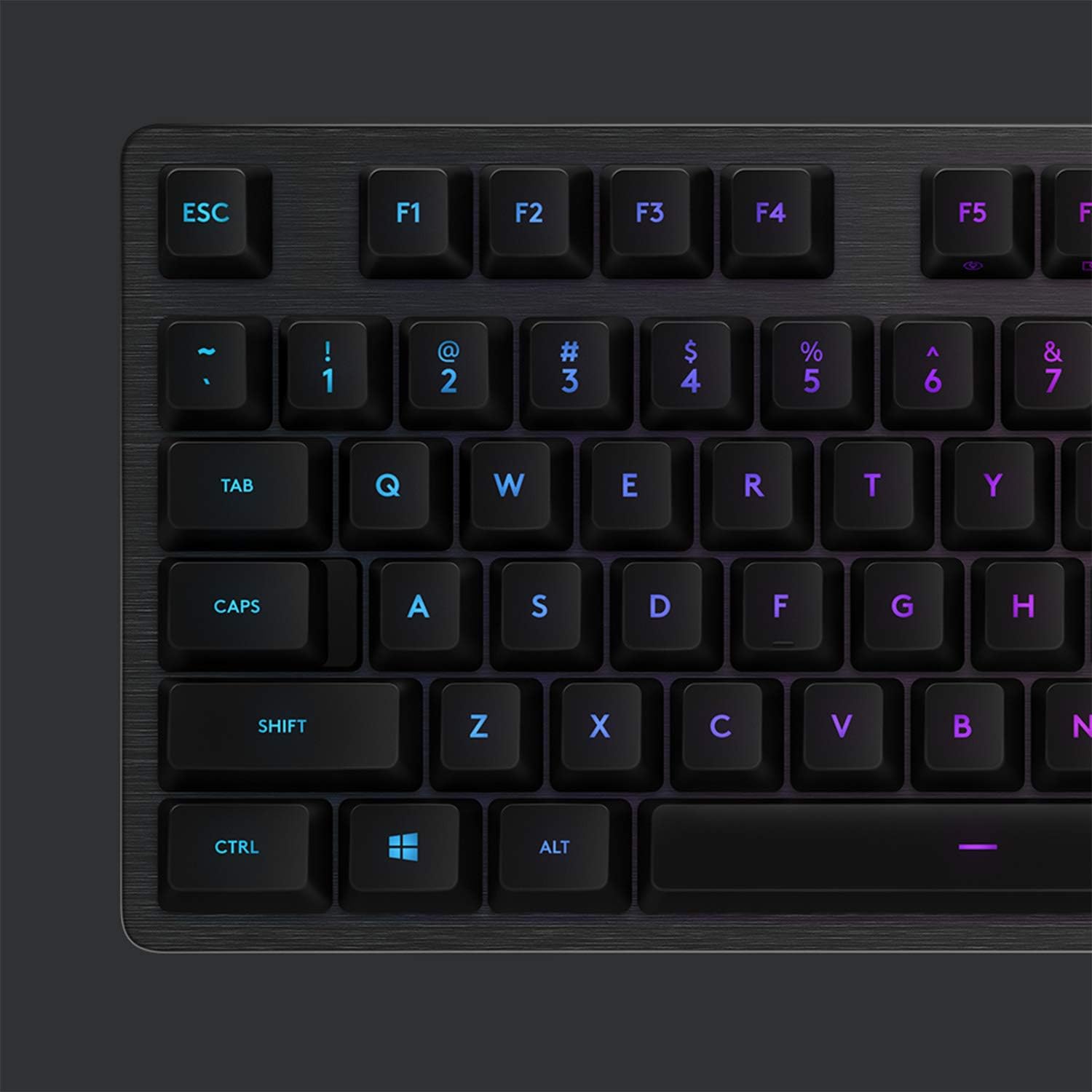 Thumbnail 2 de Logitech G512 CARBON tastiera meccanica ⌨