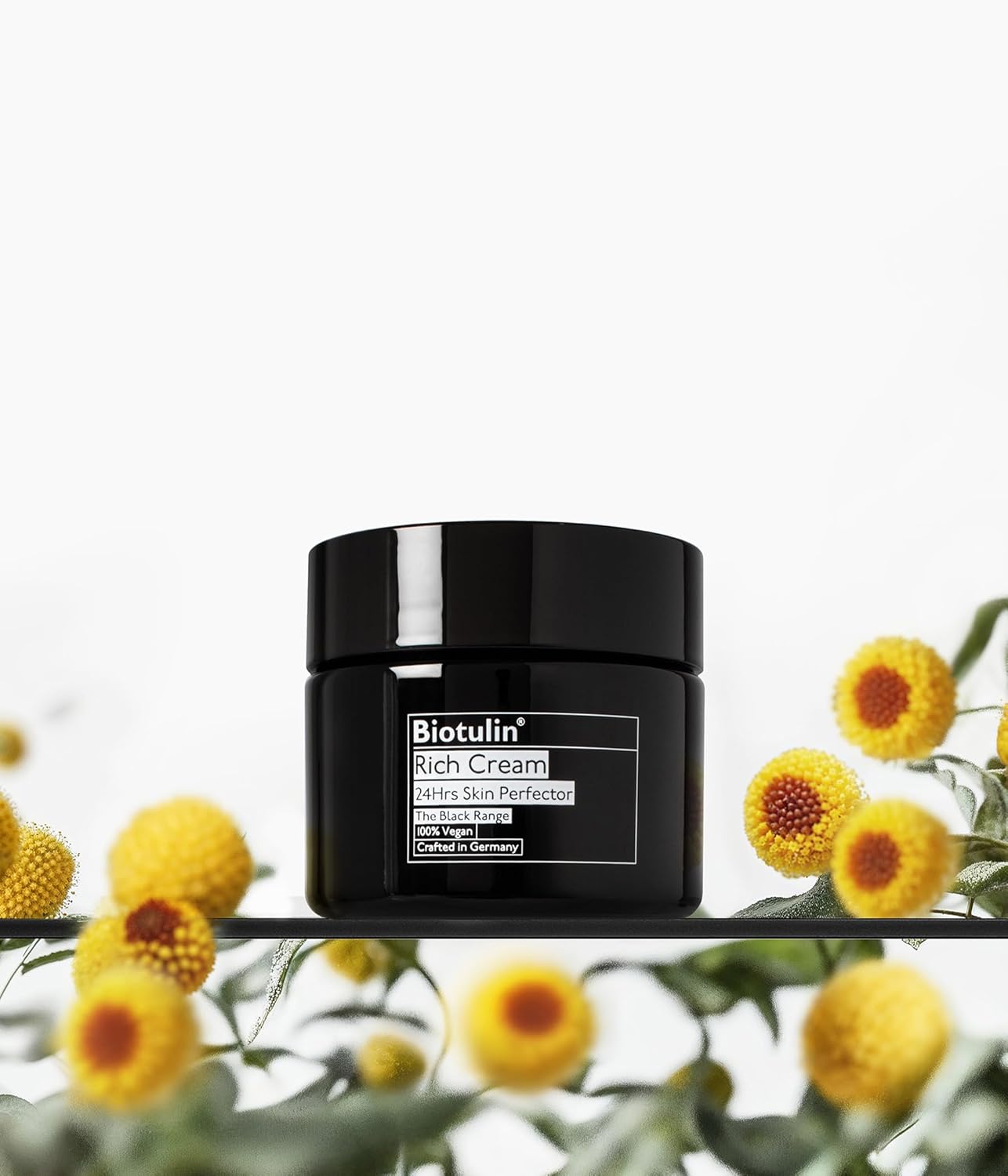 Thumbnail 6 de Biotulin Rich Cream 50ml, crème anti-rides avec spilanthol