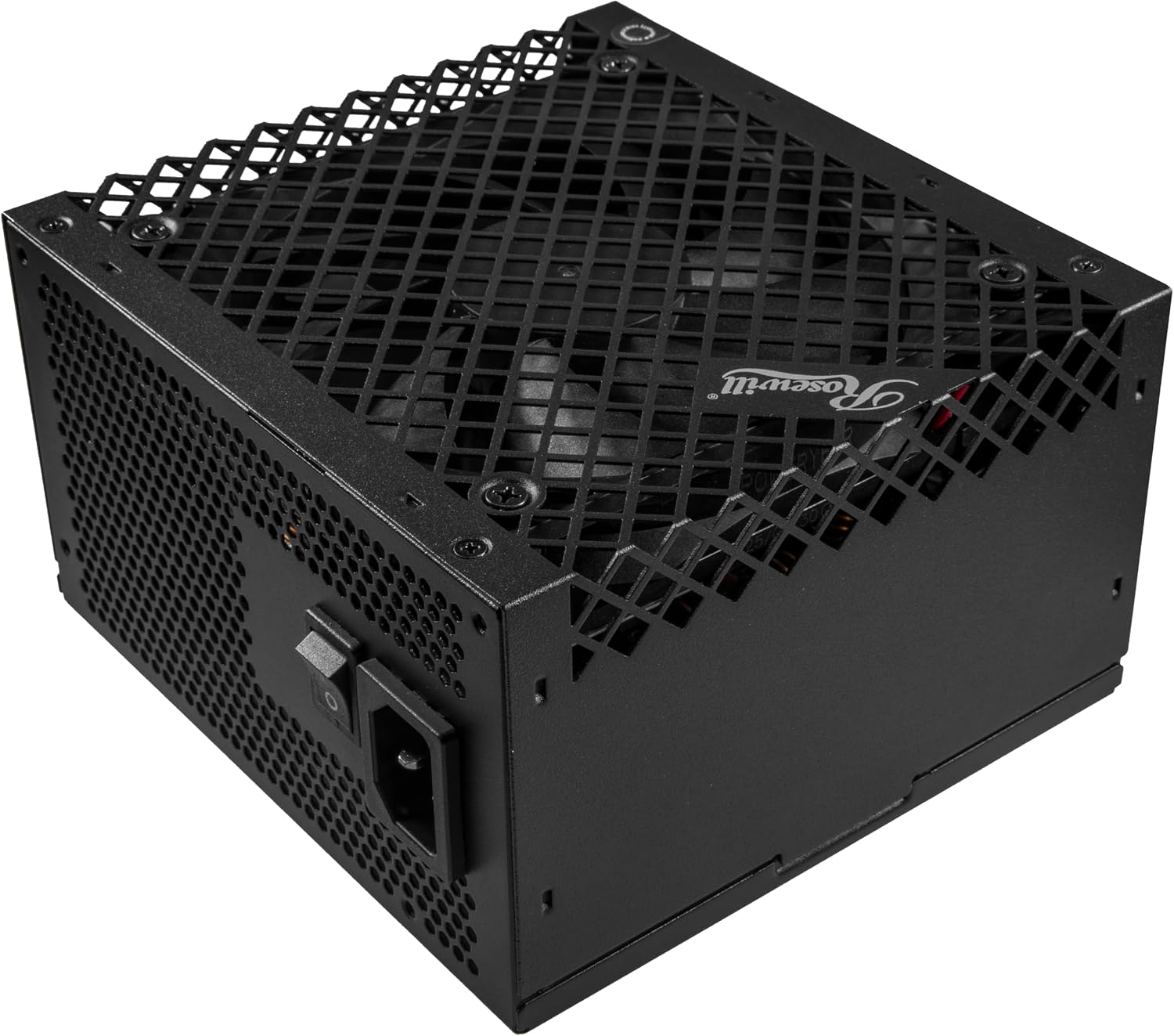 Detalle 2 de Rosewill Power Supply 650W