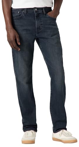 Thumbnail 8 de Levi's 502 Taper Jeans Homme – Out of Reach, 33W/32L
