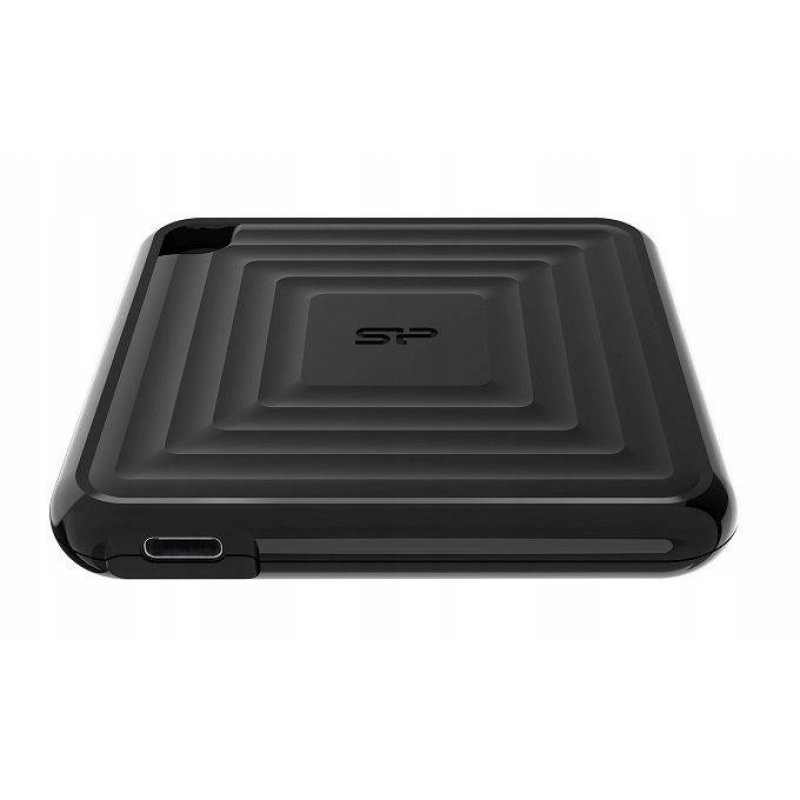 Detalle 2 de silicon-power PC60 2TB SSD externo USB 3.2